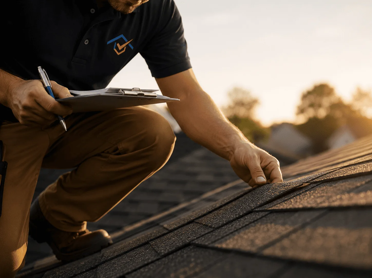 Why Choose Roof Inspection in Norman, IN