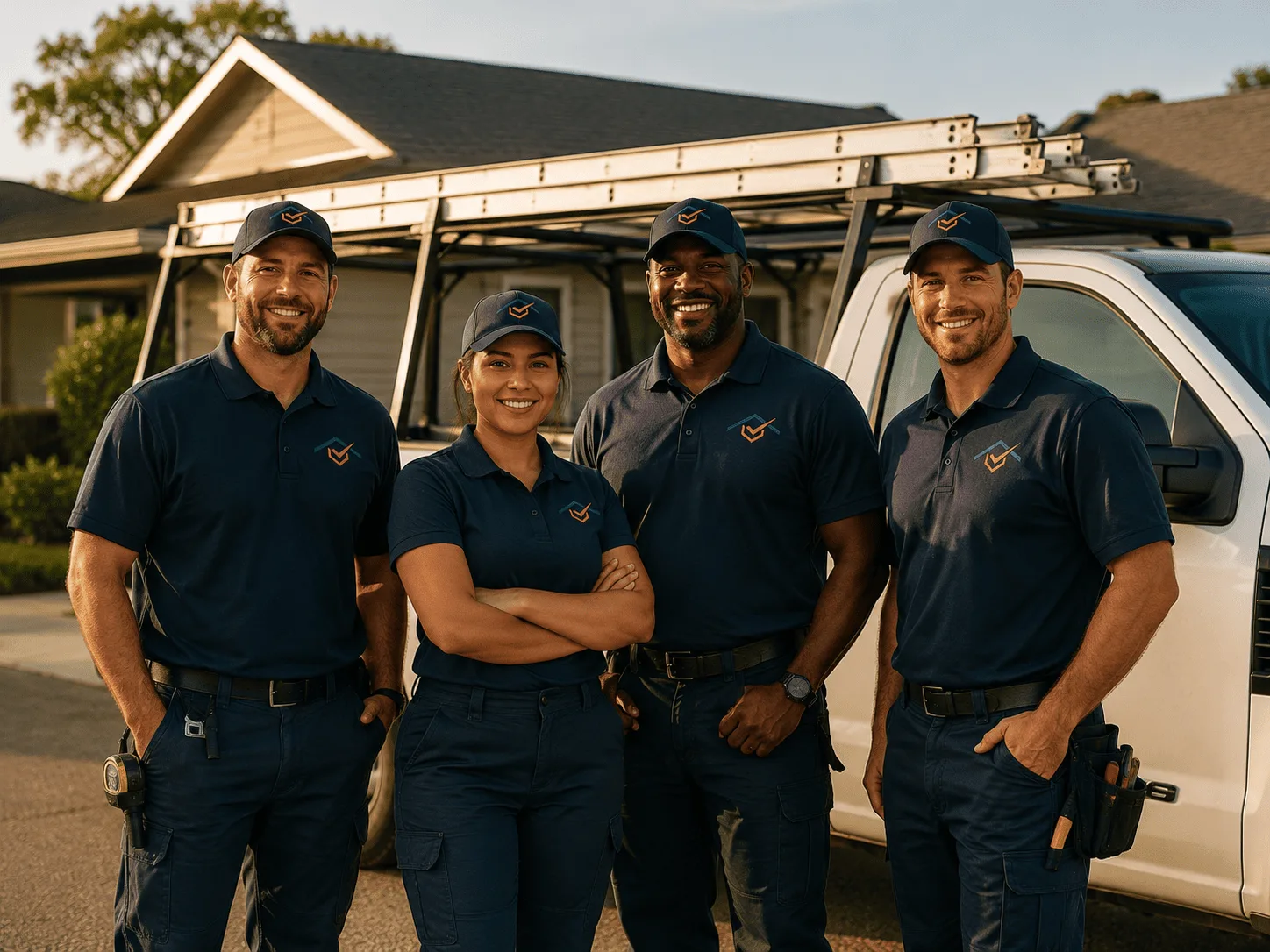 Roof Inspection company in Norman, IN